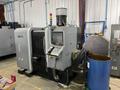 Hurco TM-8i CNC Lathe, 2019 – WinMax Control, Collet Chuck, Low Hours