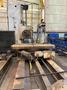 5" Cincinnati Gilbert Floor Type Horizontal Boring Mill with Rotary Table and Floor Plate