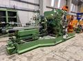 GFM No. SKK10 ROTARY FORGING MACHINE