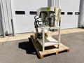 Charles Ross &amp; Son Co PVM-2  Stainless Steel Triple Motion Mixer w/Vacuum &amp; Jacketed Mix Can