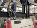 DAVI / Promau 16-inch Diameter CNC Plate Rolling/Bending Machine Model: MCB 3045