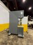 100 TON KR WILSON C-FRAME HYDRAULIC PRESS 18" STROKE: YOBRO #24255