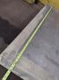 10' X 6' X 13" STEEL LAYOUT TABLE: STOCK #23784