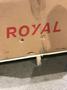ROYAL ELECTRIC RA6068001 SPINDLE MOTOR NEW IN BOX