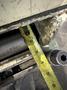 12" X 6" X .125" RAPID-AIR FX6E STRAIGHTENER/FEEDER. STOCK # 0662124