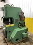 100 TON KOMATSU MAYPRESS MODEL #MKN-160 KNUCKLE JOINT FORGING PRESS: STOCK #12100