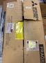 MITSUBISHI SJ-VS7.5-14FZT AC Spindle Motor USED