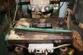 35 TON BLISS Mdl# C-35 OPEN BACK INCLINABLE PRESS