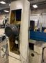 14" x 40" (12" x 27-1/2") KNUTH Hydraulic Surface Grinder Model HFS 40100, S/N 2365.