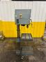 25" WILTON STRANDS MODEL #79208 SINGLE SPINDLE GEARED HEAD DRILL PRESS: YOBRO #24558