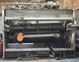 3/8 x 10′ Pacific 375R10 HD Shear, Adjustable Blade Gap, Squaring Arm