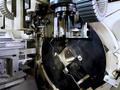 Mazak Fabri Gear 220 II Tube Laser