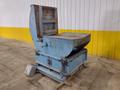 6,000 LBS x 42" BRANER POWERED COIL UPENDER FLIPPER: STOCK #22964