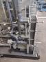 250 KW AJAX TOCCO "PACER" INDUCTION HARDENING SCANNER SYSTEM WITH MAGNESCAN QS CONTROLS: STOCK #16063