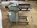 4,000LBS x 24" MOTORIZED DALLAS UNCOILER #3352