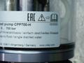 Wikia Hydraulic Hand Test Pump Kit W/case - Cpp700-h