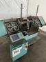 9" X 14" W.F. WELLS W-914A CNC HORIZONTAL AUTOMATIC BANDSAW. STOCK # 0872224