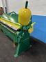 8' X 12 GA DREIS &amp; KRUMP BOX &amp; PAN BRAKE: STOCK #77563