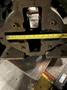 TISHKEN STRAIGHTENING ADJUSTABLE TURKS HEAD FOR ROLLFORMER: STOCK #22616