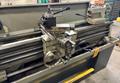 15" x 50" Clausing Colchester Lathe, Inch/mm, 2000 RPM, 7-1/2 HP