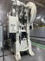 150/110 TON BLISS MODEL #3-3/4-B DOUBLE ACTION TOGGLE PRESS