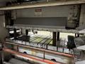 300 TON PACIFIC 300-OBL-8 STRAIGHT SIDE HYDRAULIC PRESS. STOCK # 0669925