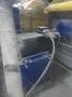 .512" X 12" X 4 STAND DEM WIRE FLATENING ROLLING MILL LINE, YEAR 2017: STOCK #13898