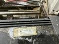 30,000 LBS X 36" PERFECTO COIL FEED LINE, COIL REEL UNCOILER &amp; STRAIGHTENER: YOBRO #24871