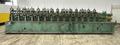 14 STAND X 3.5" X 50" ASC DOUBLE DECK DUAL HEIGHT PANEL ROLLFORMER: STOCK #14732