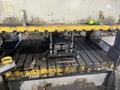 BLOW 250 TON STRAIGHT SIDE TWIN END BACKSHAFT DRIVEN MECHANICAL PRESS