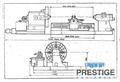 Lathes Flat Bed Manual &amp; CNC