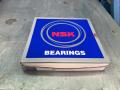 Nsk 160x220x28mm Single Row Deep Groove Ball Bearing - 6932zzs As2s