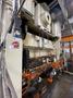 1330 ton Niagara SE4-1330-186-84 Straight Side Mechanical  Metal Stamping Transfer Press For Sale, Year 1991