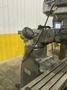 2 HP BRIDGEPORT SERIES I VERTICAL RAM TYPE KNEE MILL WITH DRO, POWER FEED: YOBRO #26188