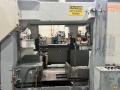 USED KASTO MODEL HBA-520 AU 20.5" X 20.5" AUTOMATIC HORIZONTAL BANDSAW, YEAR 1997