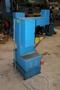 6 TON HAEGER HP6-C HARDWARE INSERTION PRESS, 8" STROKE, 18" THROAT