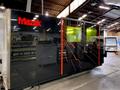 Mazak Optiplex 4020 Fiber III (2019) w/MCS 4020  Load/Unload