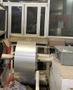 60 Ton Oak Fin Press, Model FP-2, 1.5" STR, 3" ADJ, 12" SH, 42" x 34" BA, 150-400 SPM VARI