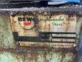 Scotchman Cold Saw - 350/ht