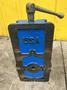 6" KURT MODEL #D688 ANGLOCK PRECISION MANUAL MACHINE VISE: YOBRO #26510