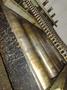 6" PA INDUSTRIES POWERED STRAIGHTENER. STOCK # 0218726