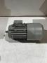 SIEMENS 1LA70834AA12-Z MOTORS 440/480V 3 HP 1695 RPM USED