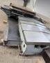 Tos Varnsdorf W100A Horizontal Table Type Boring Mill