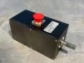 Accu-coder Incremetnal Shaft Encoder - 716*-0360-hv-hd10-8-s-s-n