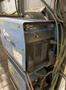 144″ GOURAN /LINDE SEAM WELDER WITH MILLER INVISION #456P POWER USED