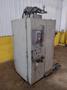 7,000 LB 3.5 TON X 24" RED BUD (RBI) MOTORIZED COIL REEL / UNCOILER: STOCK #15276