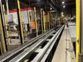 Fanuc - Robot + 3 Breton machining centers 5 axes