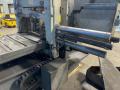 Hyd-mech 32” X 16” Horizontal Band Saw - M-16a