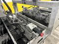 30" x 14 GA DALCOS MODEL #PXN-800 AUTOMATIC COIL HYDRAULIC PUNCHING MACHINE: STOCK #20332