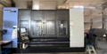 DOOSAN VCF 850LSR II, Year 2020 w/ LSRII, Spindle Probe, Ct 40